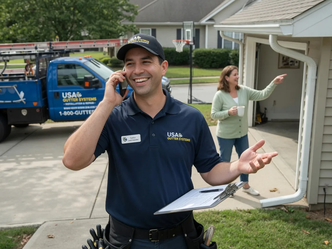 Gutter Installation Grove City, PA FAQs